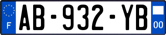 AB-932-YB