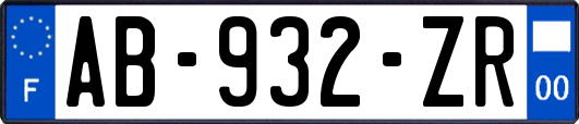AB-932-ZR