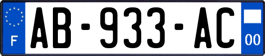 AB-933-AC