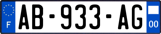 AB-933-AG