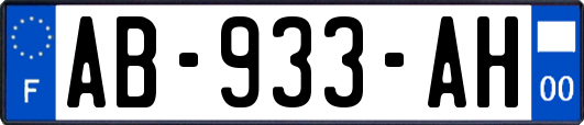 AB-933-AH