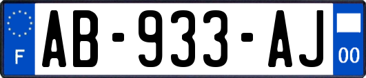 AB-933-AJ