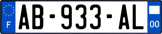 AB-933-AL