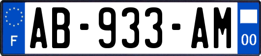 AB-933-AM