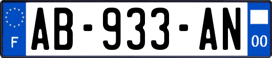 AB-933-AN