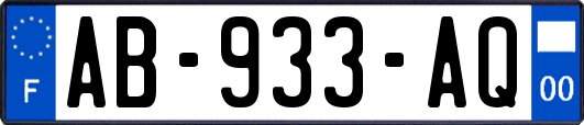 AB-933-AQ