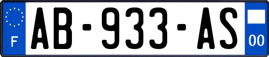 AB-933-AS