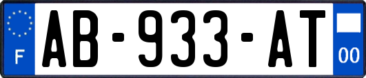 AB-933-AT