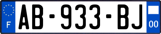 AB-933-BJ