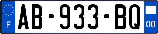 AB-933-BQ