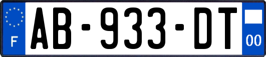 AB-933-DT