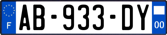 AB-933-DY