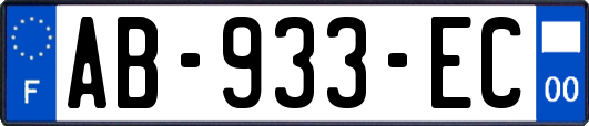 AB-933-EC