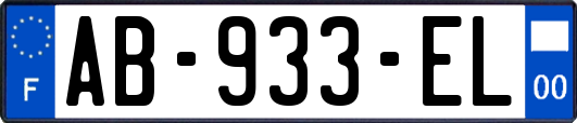 AB-933-EL