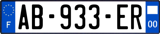 AB-933-ER
