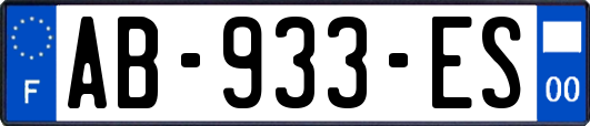 AB-933-ES