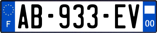 AB-933-EV