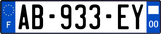 AB-933-EY