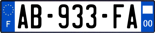 AB-933-FA