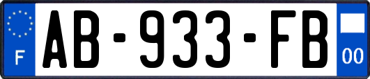 AB-933-FB