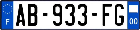 AB-933-FG