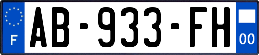 AB-933-FH