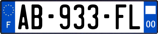 AB-933-FL