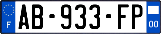 AB-933-FP