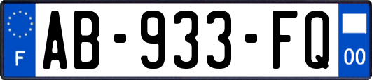 AB-933-FQ