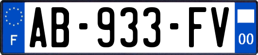 AB-933-FV