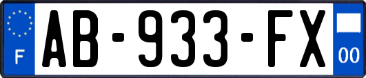 AB-933-FX