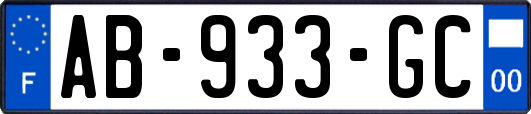 AB-933-GC