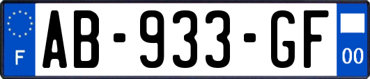 AB-933-GF