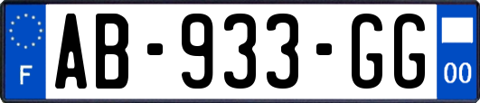 AB-933-GG