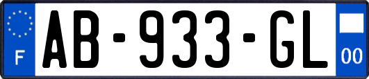 AB-933-GL