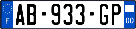 AB-933-GP