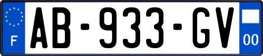 AB-933-GV