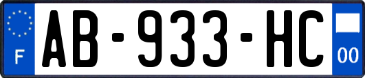 AB-933-HC