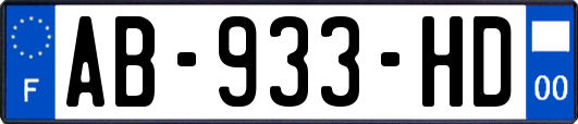 AB-933-HD