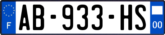 AB-933-HS