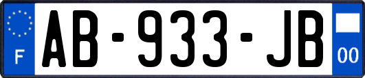 AB-933-JB