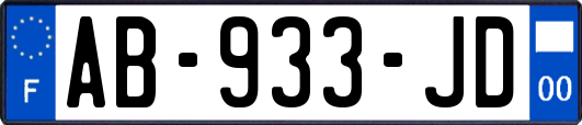 AB-933-JD