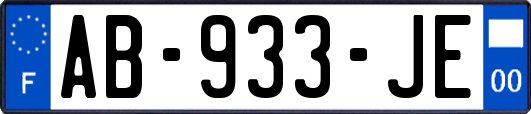 AB-933-JE