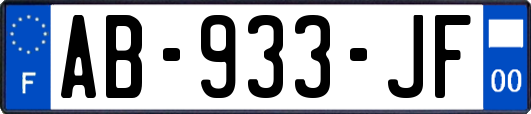 AB-933-JF
