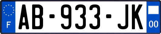 AB-933-JK