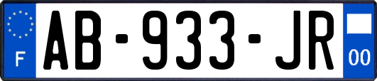 AB-933-JR