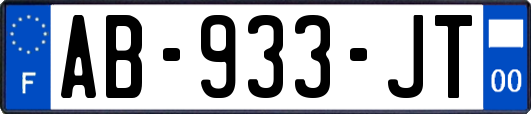 AB-933-JT