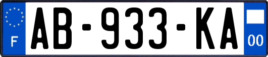 AB-933-KA