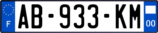 AB-933-KM
