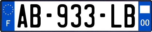 AB-933-LB